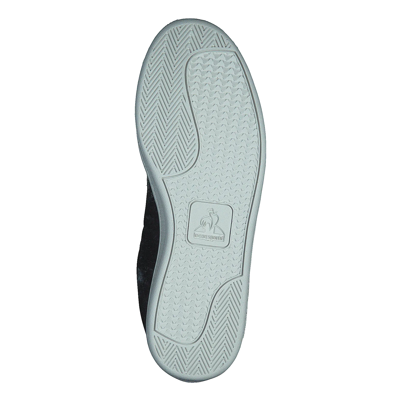 Courtclassic Flag Black