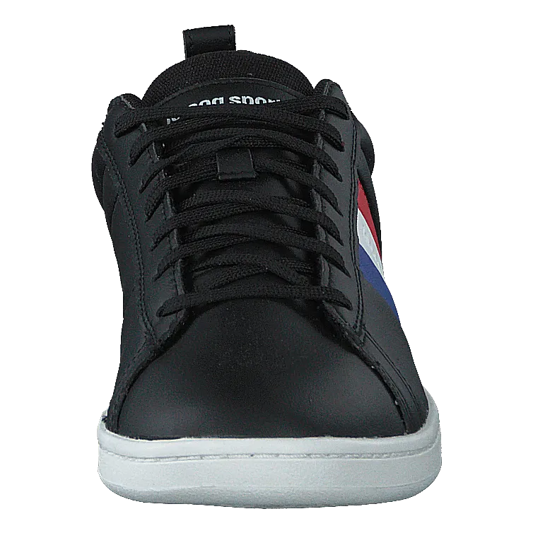Courtclassic Flag Black