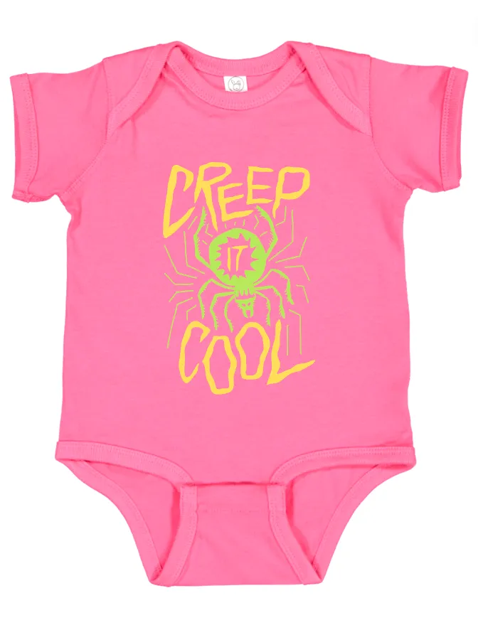 Creep it Cool - PINK