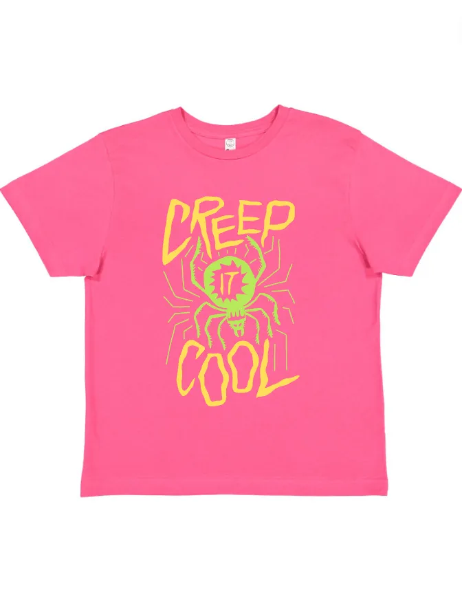 Creep it Cool - PINK