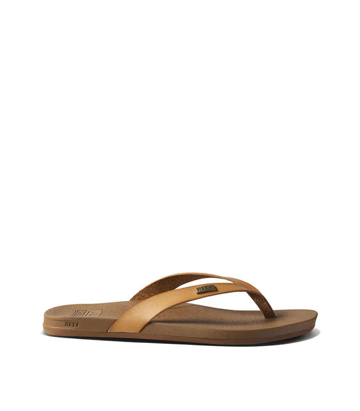 Cushion Lune Womens Natural