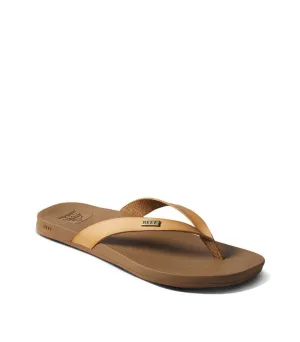 Cushion Lune Womens Natural