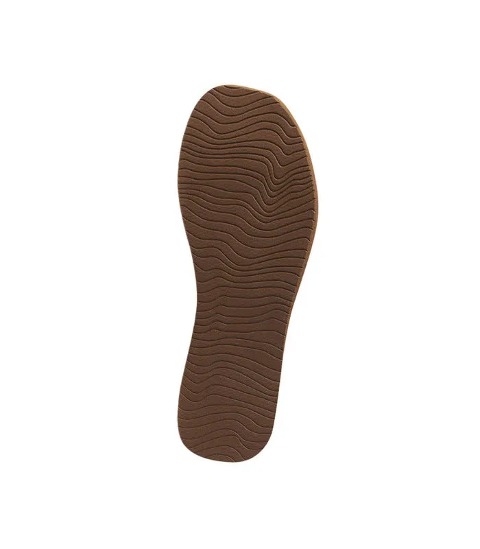 Cushion Lune Womens Natural
