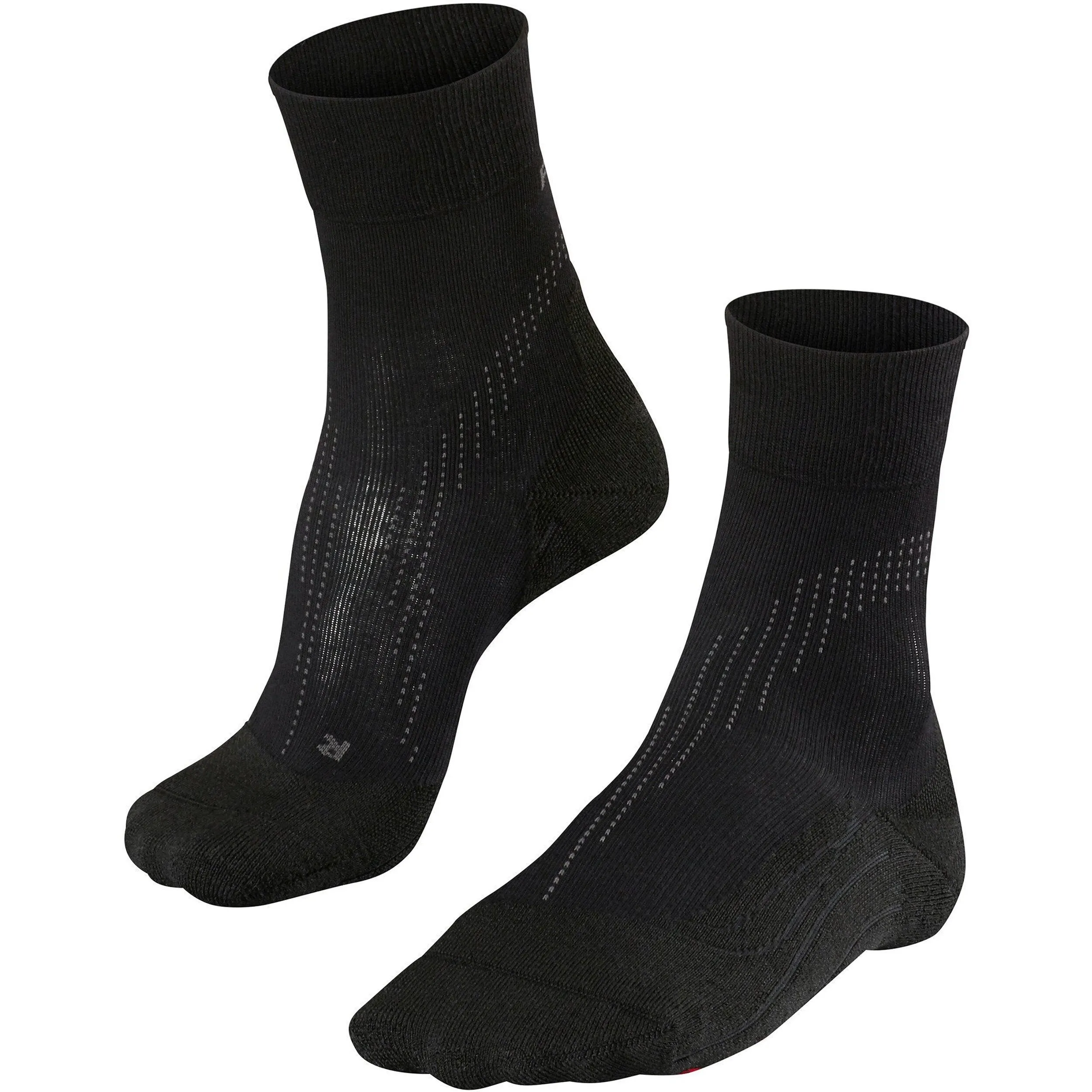 Damen Laufsocken Stabilizing Cool