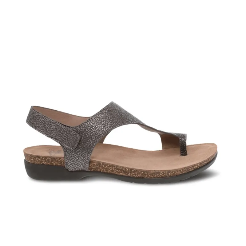 Dansko Women's Reece - Pewter