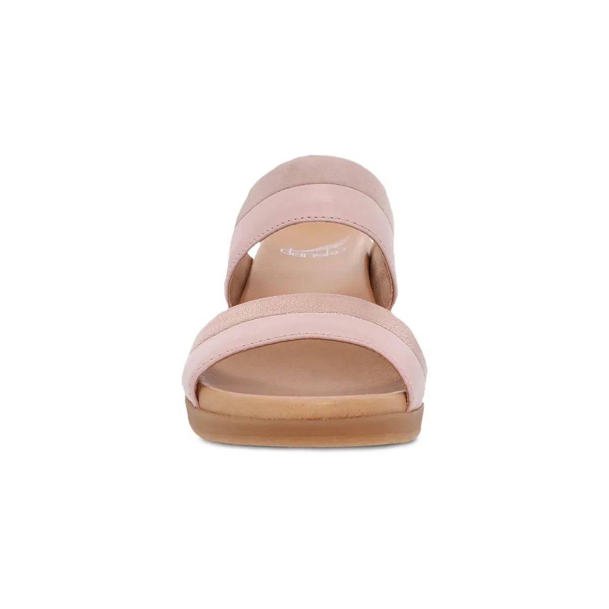 Dansko Women's Theresa Blush Multi Leather 6029155300