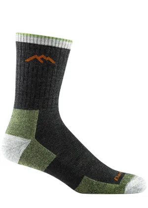 Darn Tough Men's Hiker Micro Crew Socks