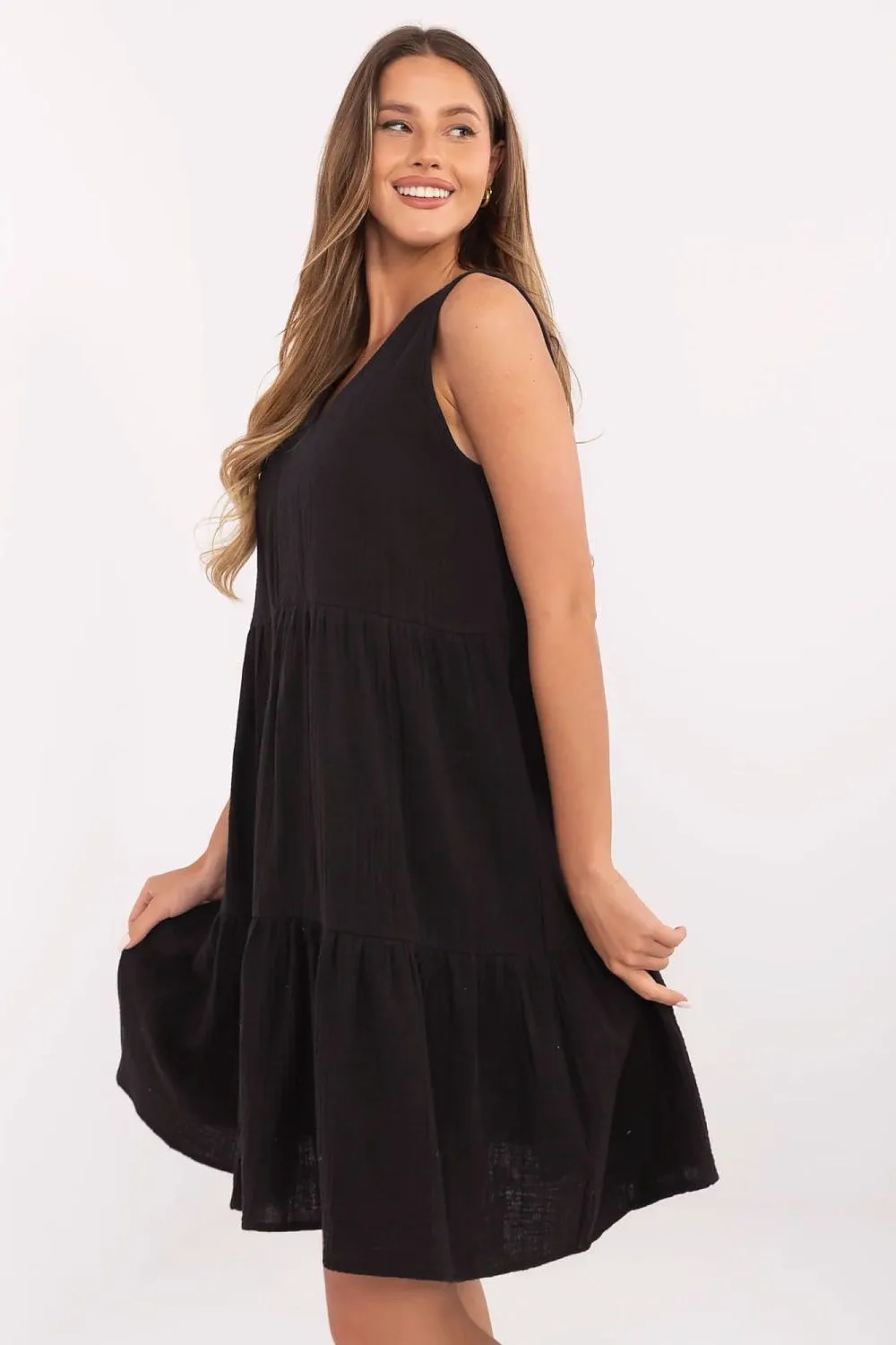 Daydress Sublevel