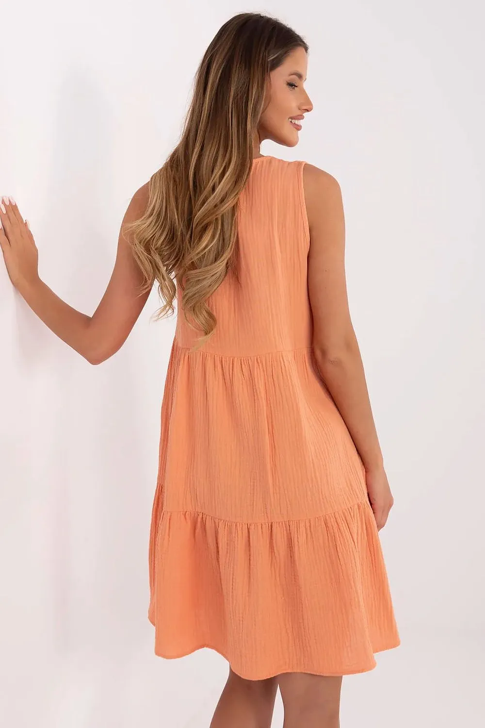 Daydress Sublevel