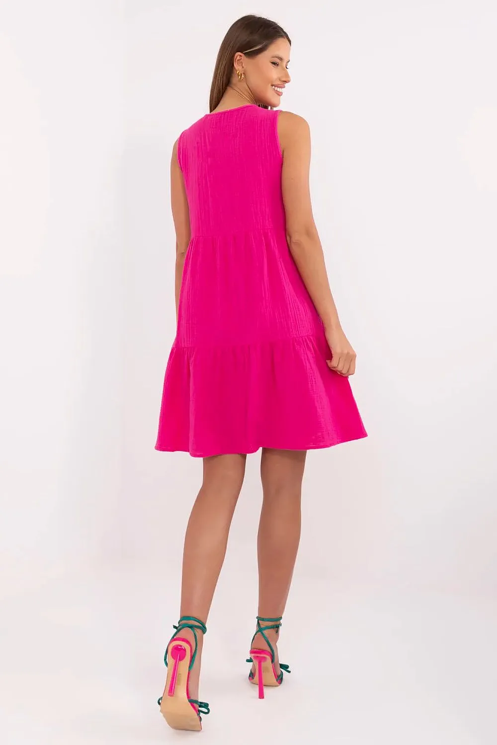 Daydress Sublevel