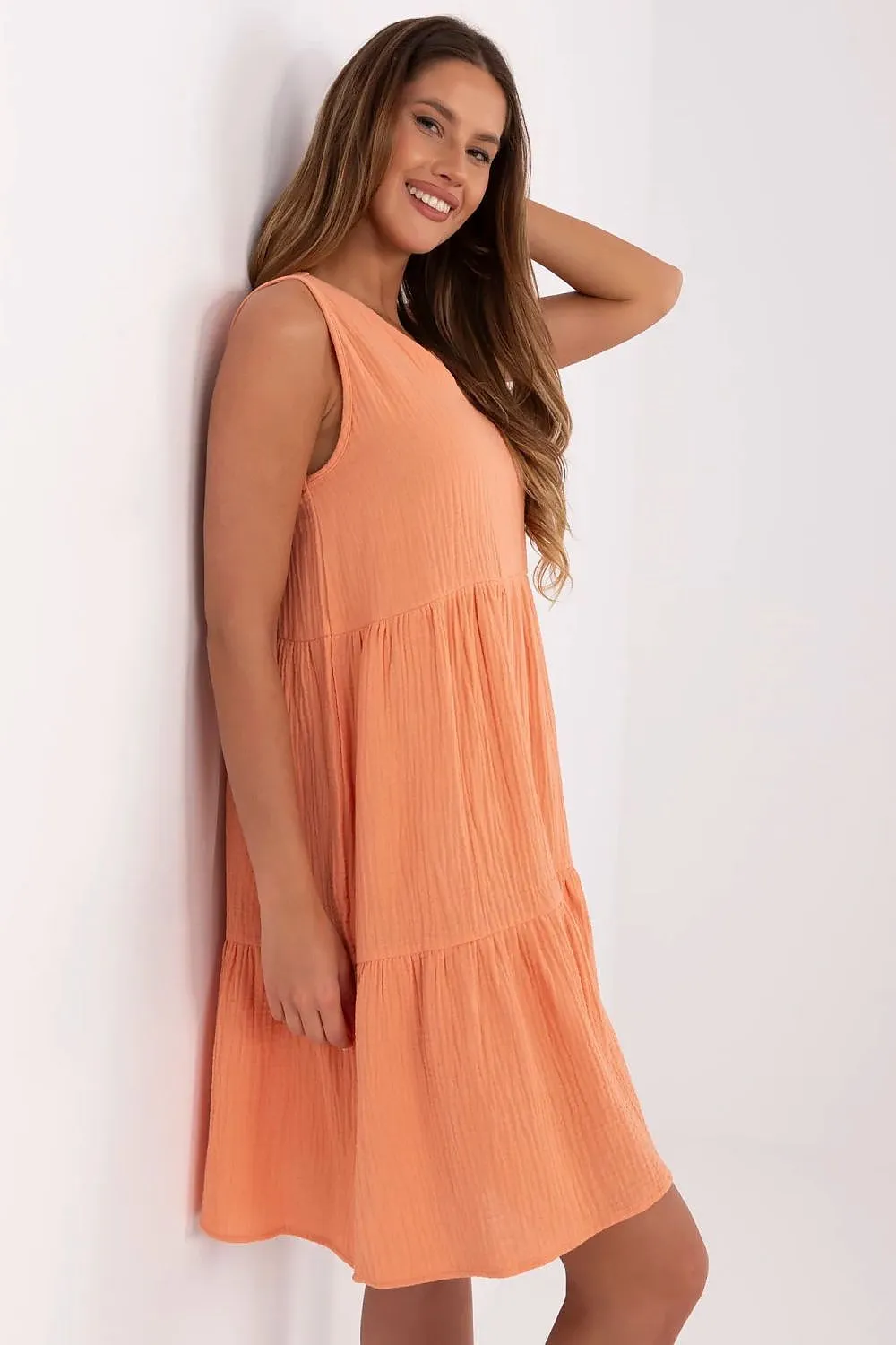 Daydress Sublevel
