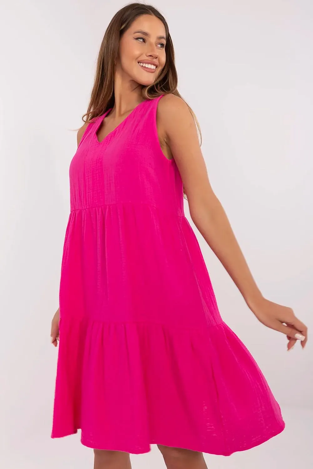 Daydress Sublevel