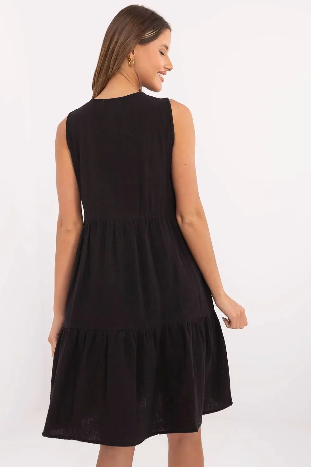 Daydress Sublevel