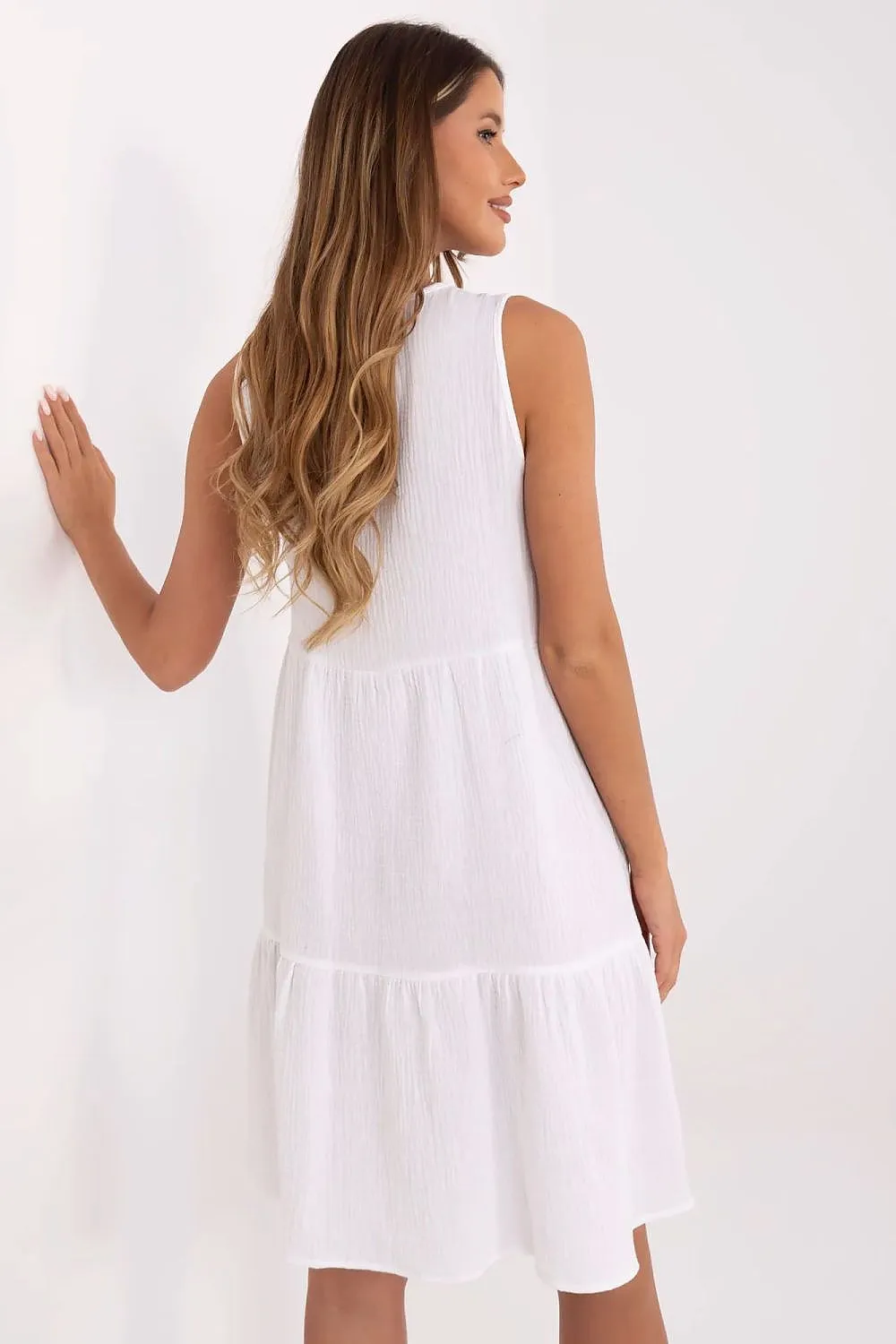 Daydress Sublevel