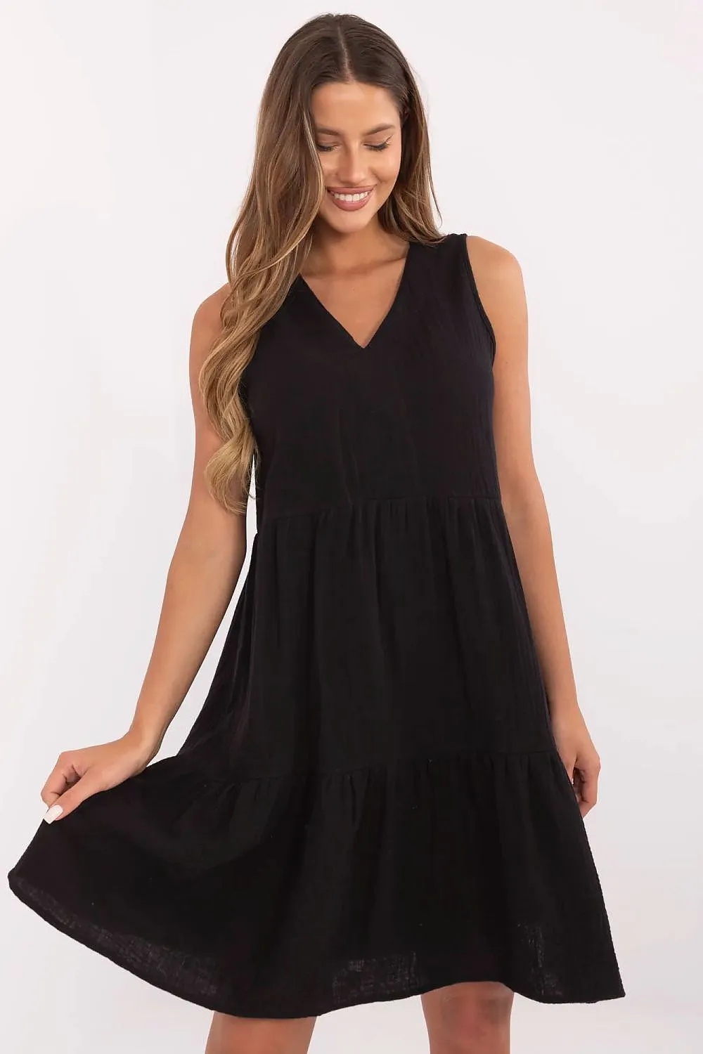 Daydress Sublevel