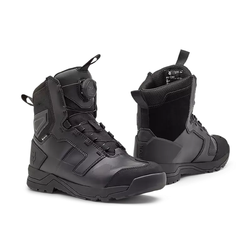 Defend ADV Boots
