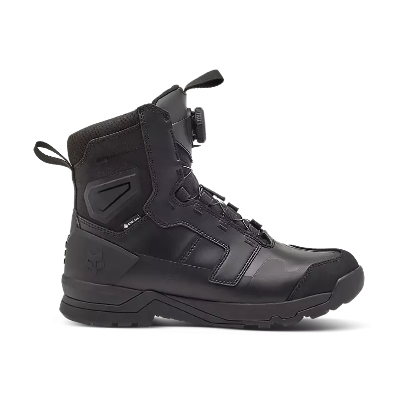 Defend ADV Boots