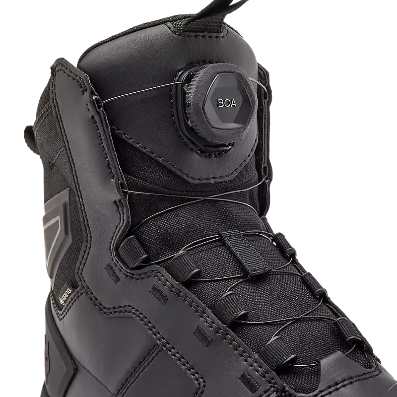 Defend ADV Boots
