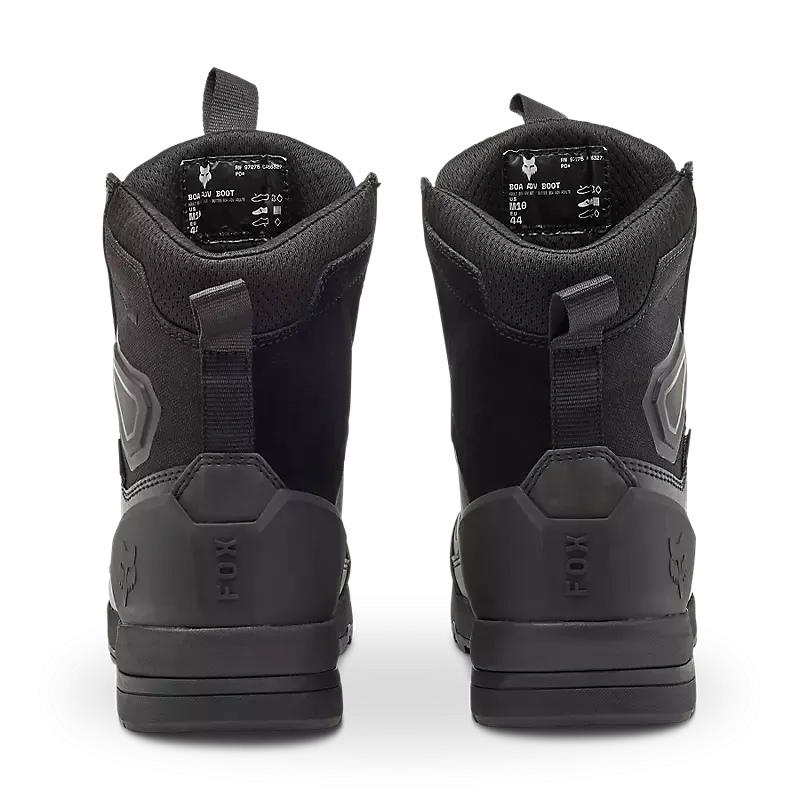 Defend ADV Boots