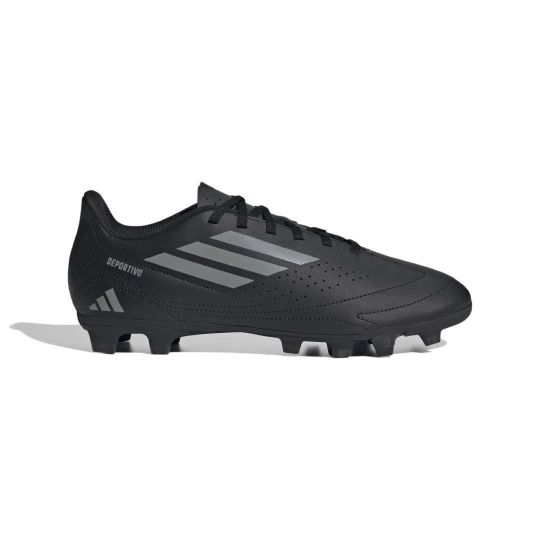 Deportivo III Flexible Ground  Soccer Shoes