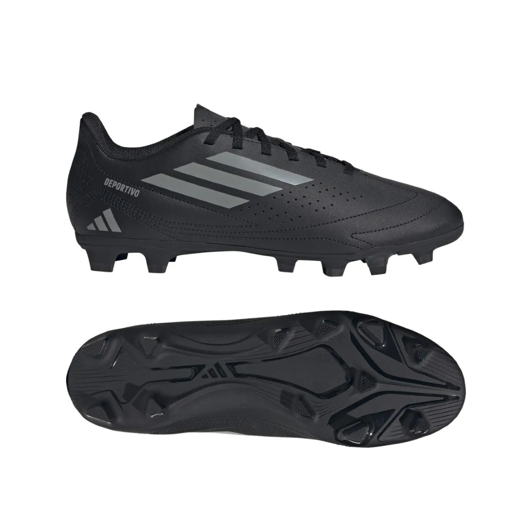 Deportivo III Flexible Ground  Soccer Shoes