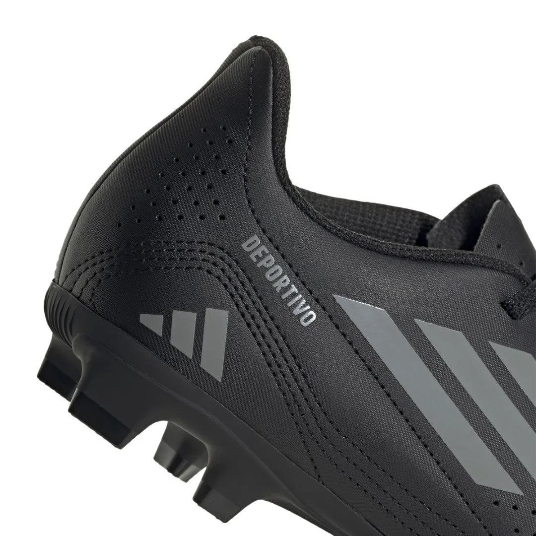 Deportivo III Flexible Ground  Soccer Shoes