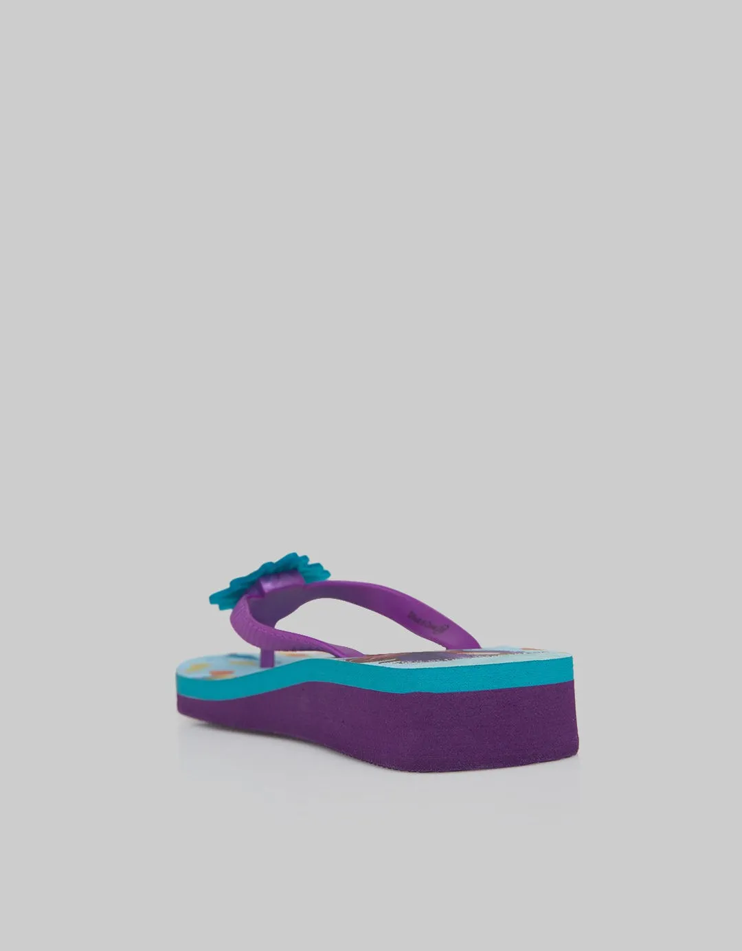 Disney Flip Flops Lighted Frozen