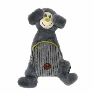 DOGLINE - Moving Ears - 12" Bear