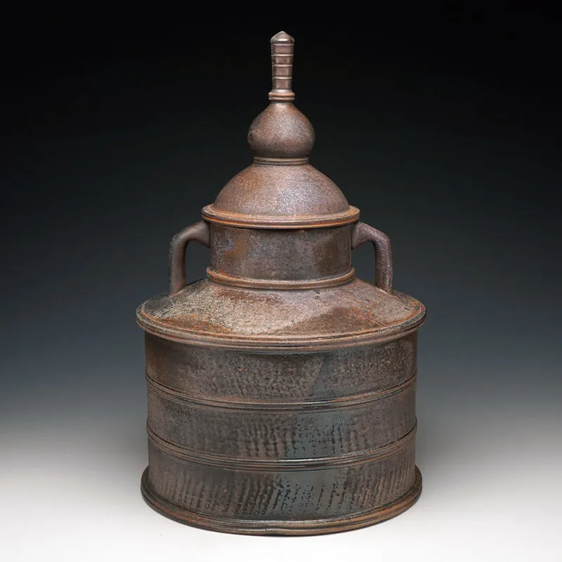 Domicile Jar