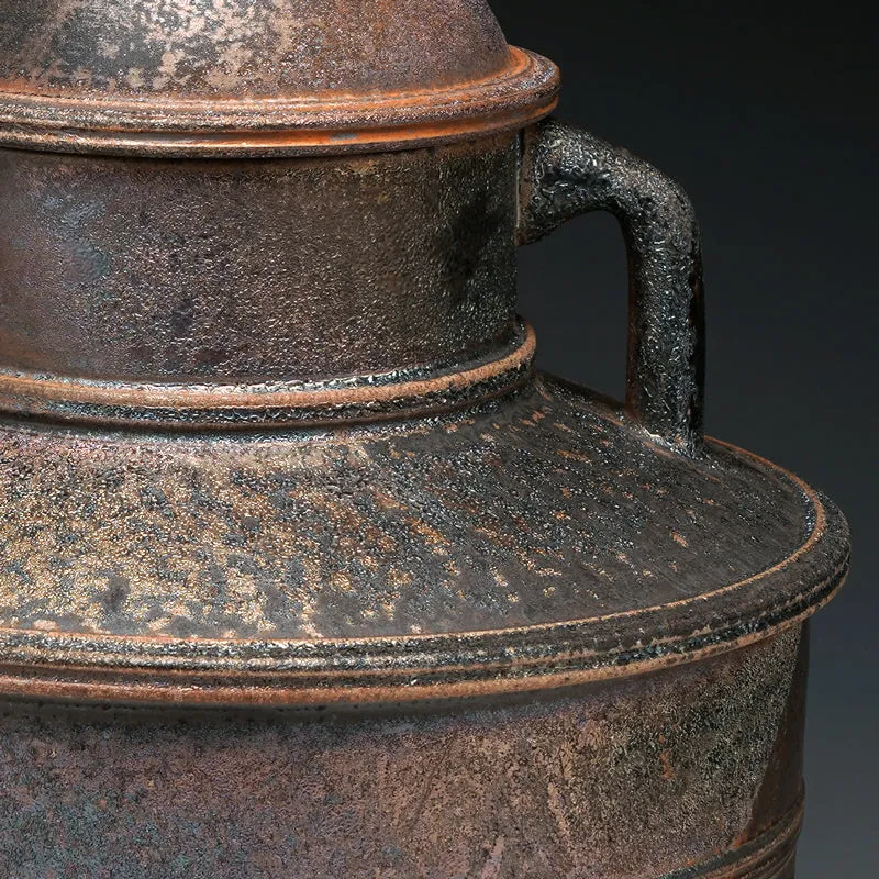 Domicile Jar