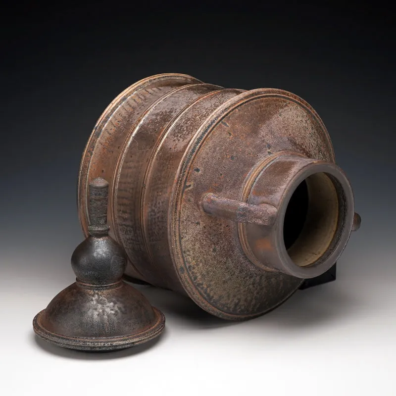 Domicile Jar