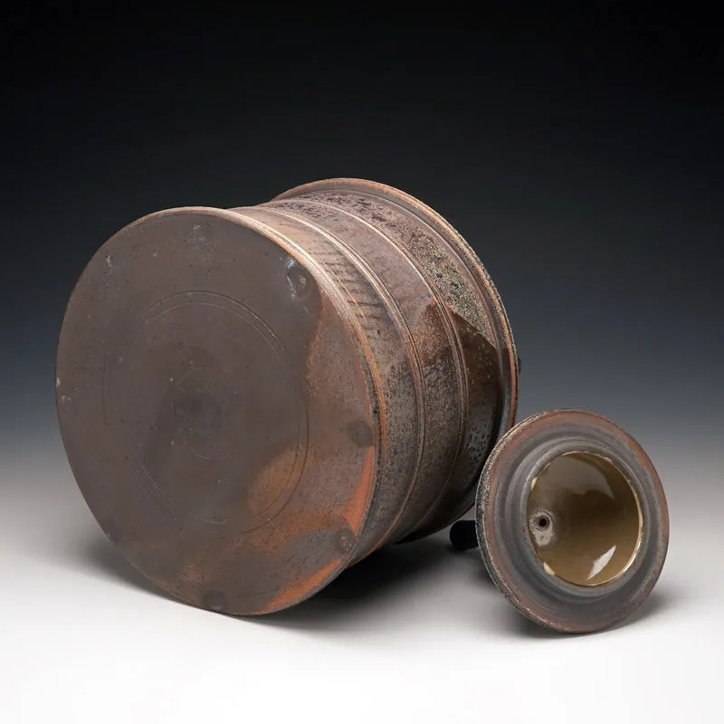 Domicile Jar