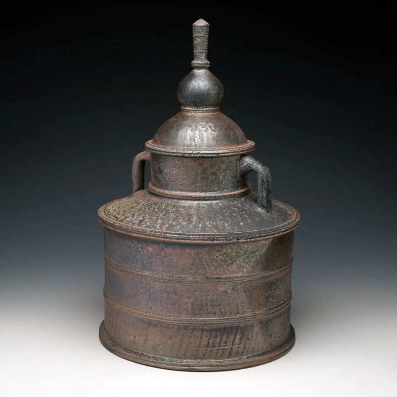 Domicile Jar