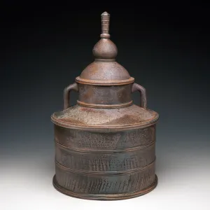 Domicile Jar