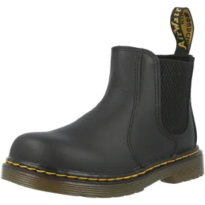 Dr. Martens 2976 Black Chelsea Boots