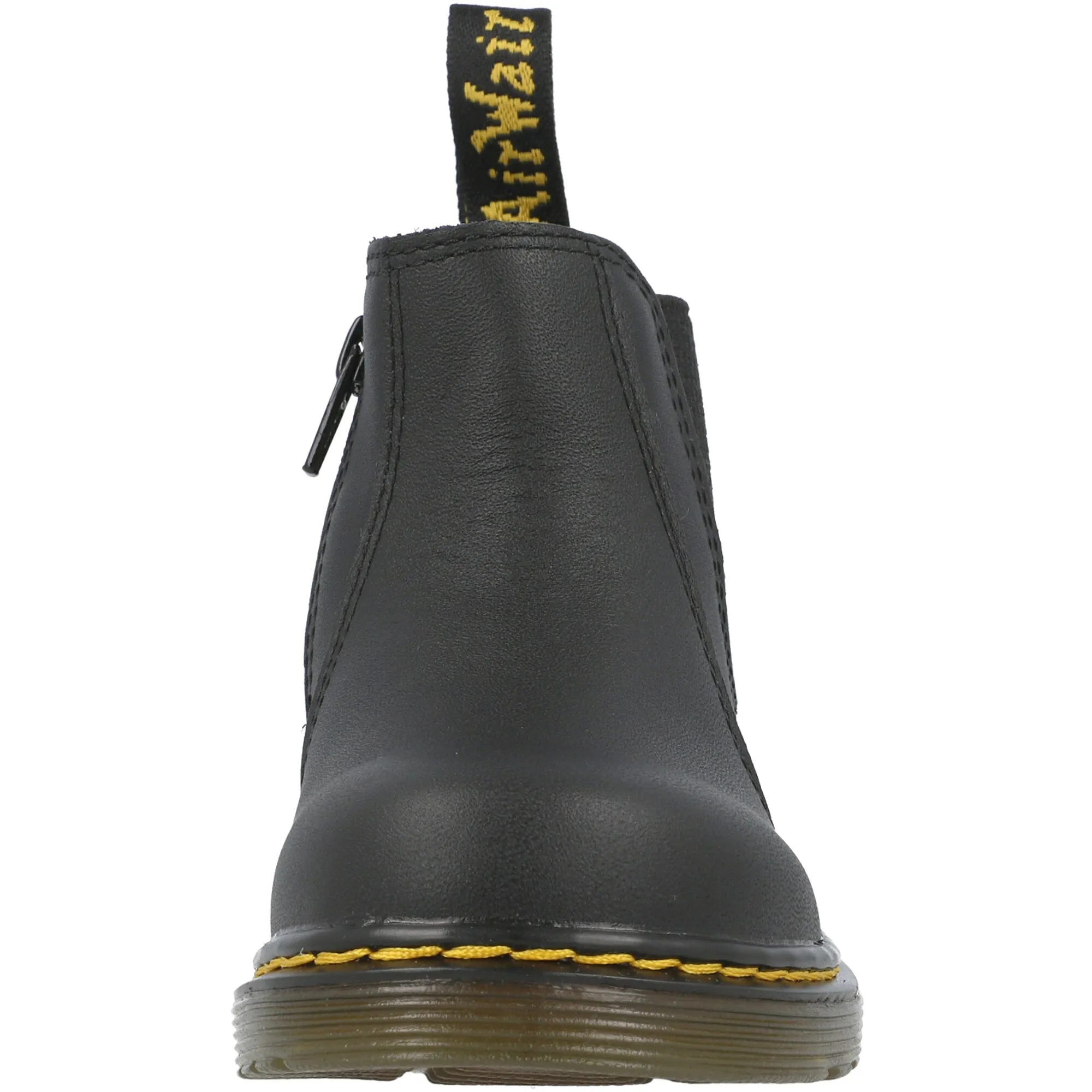 Dr. Martens 2976 Black Chelsea Boots