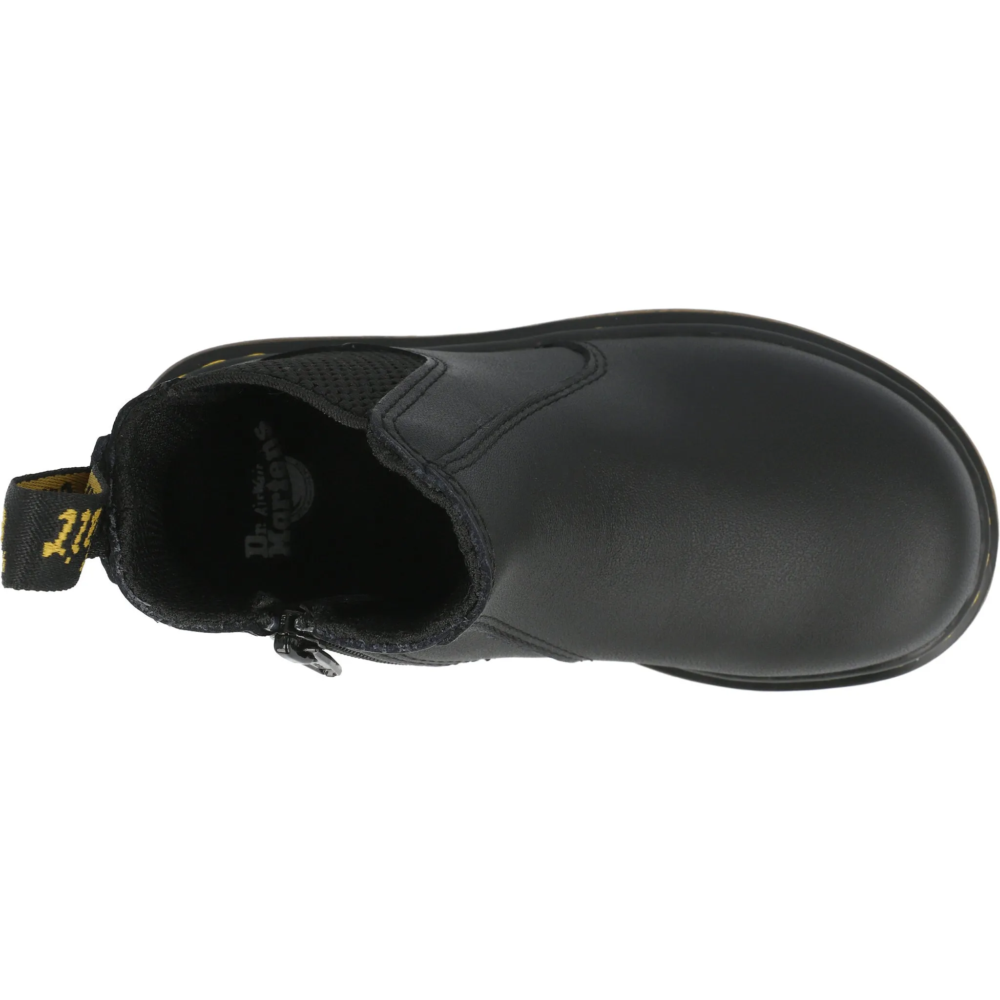 Dr. Martens 2976 Black Chelsea Boots