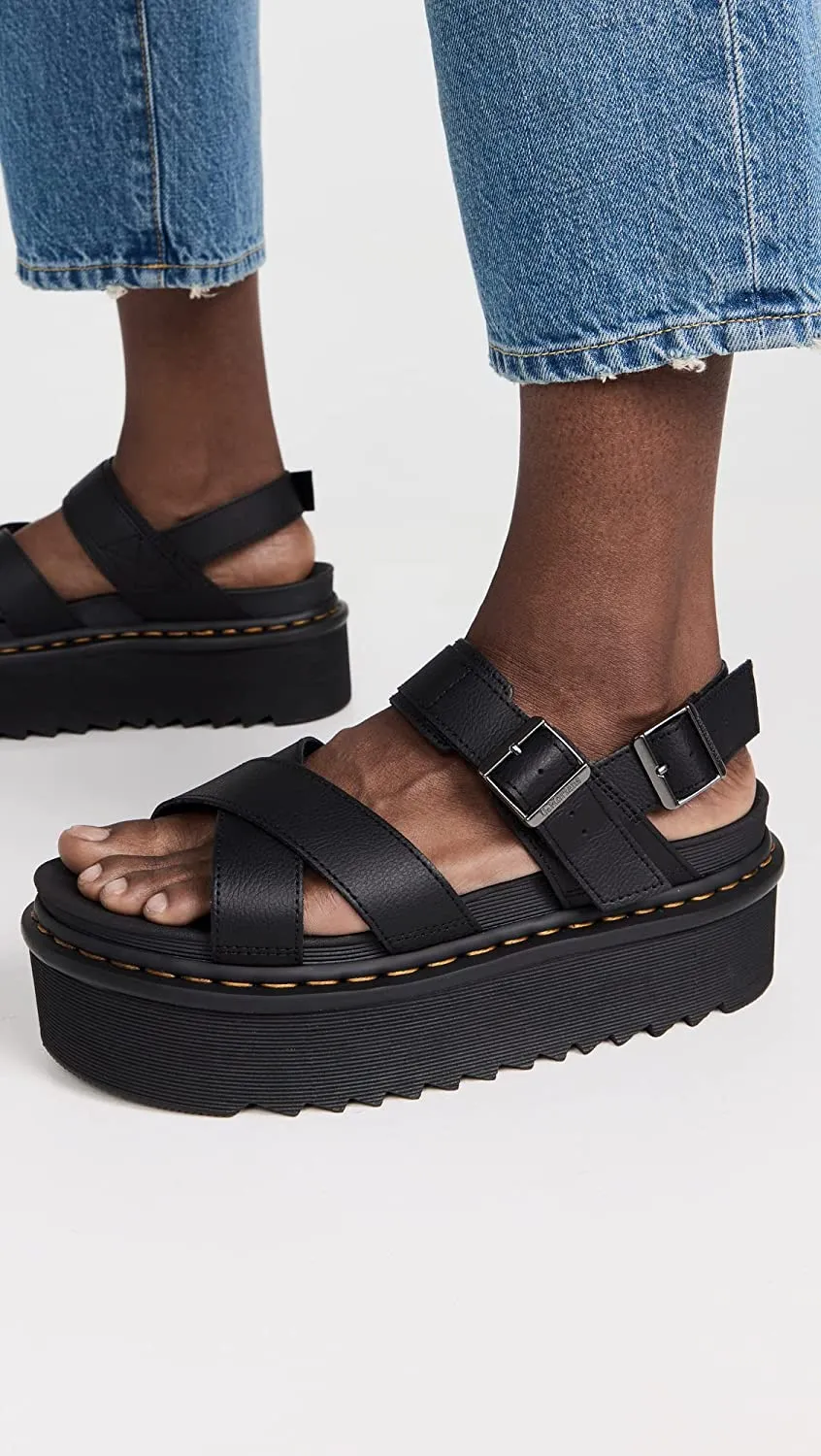 DR. MARTENS VOSS II QUAD