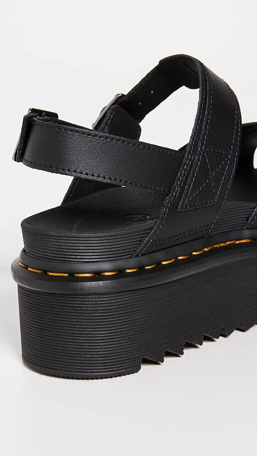 DR. MARTENS VOSS II QUAD