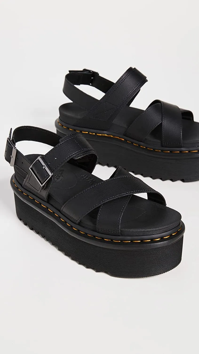 DR. MARTENS VOSS II QUAD