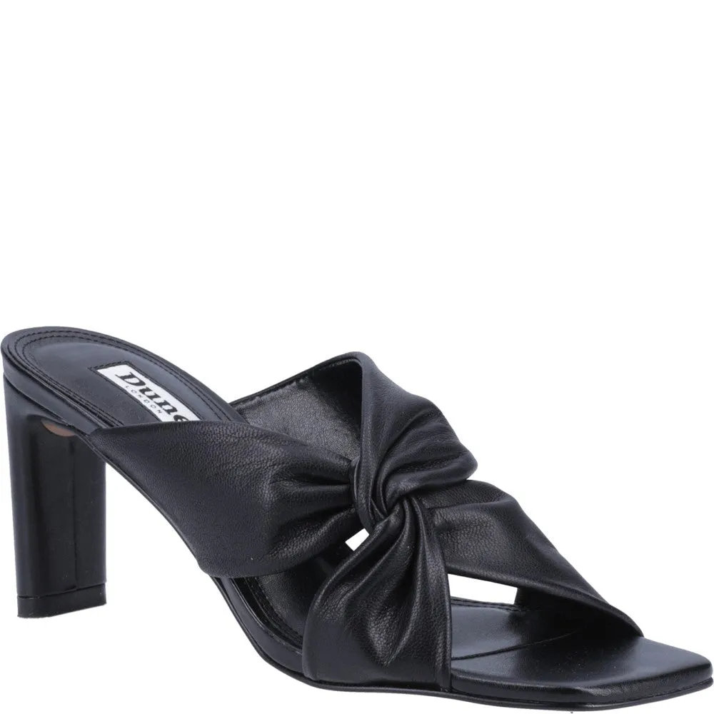 Dune Magnet Sandal