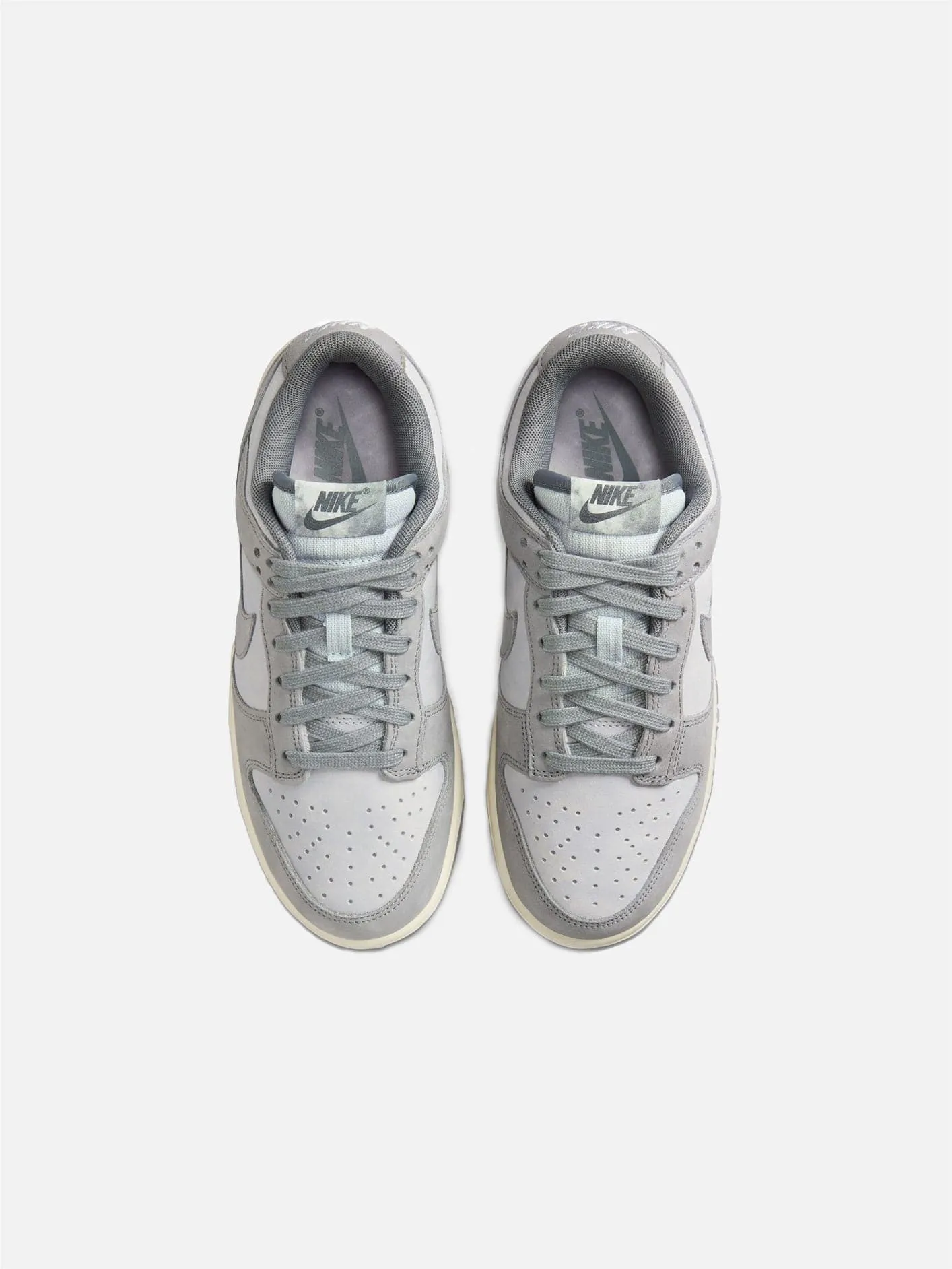 Dunk Low "Cool Grey"