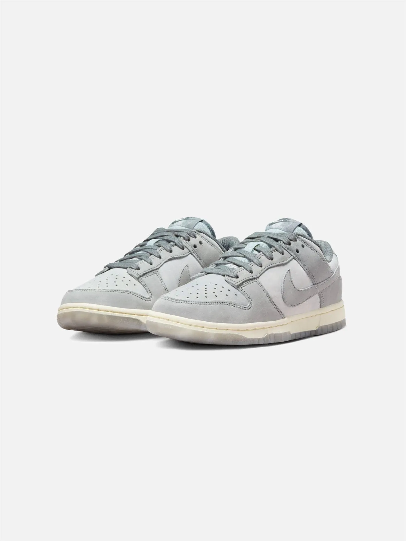Dunk Low "Cool Grey"