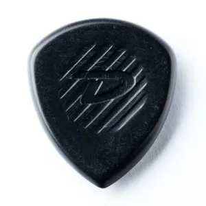 Dunlop PRIMETONE® CLASSIC LARGE SHARP TIP PICK 5.0MM Pack of 3