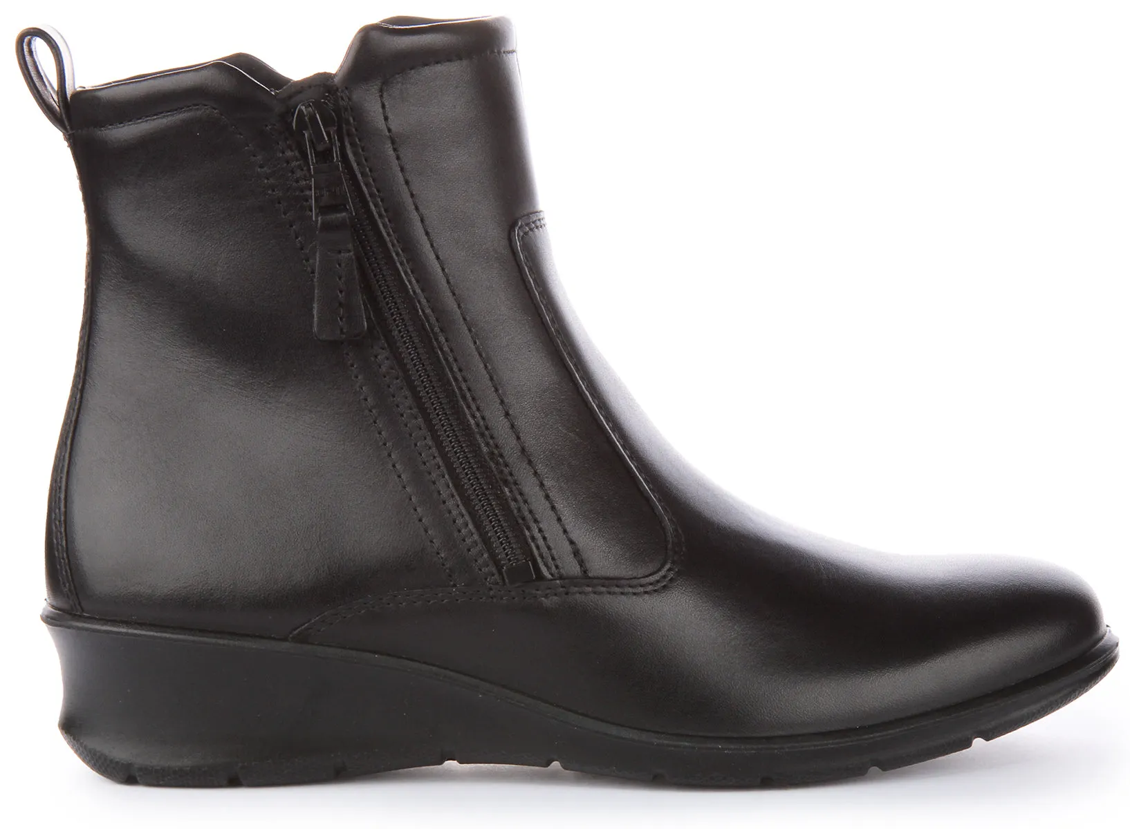 Ecco Felicia In Black For Women