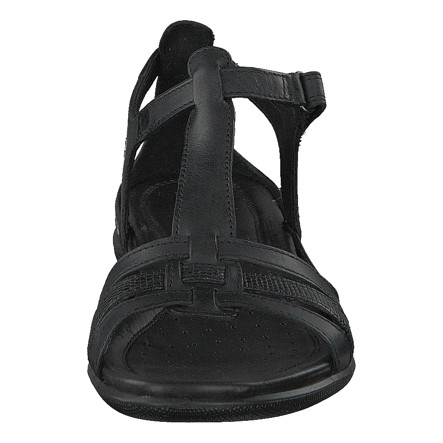 ECCO Flash Black
