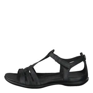 ECCO Flash Black