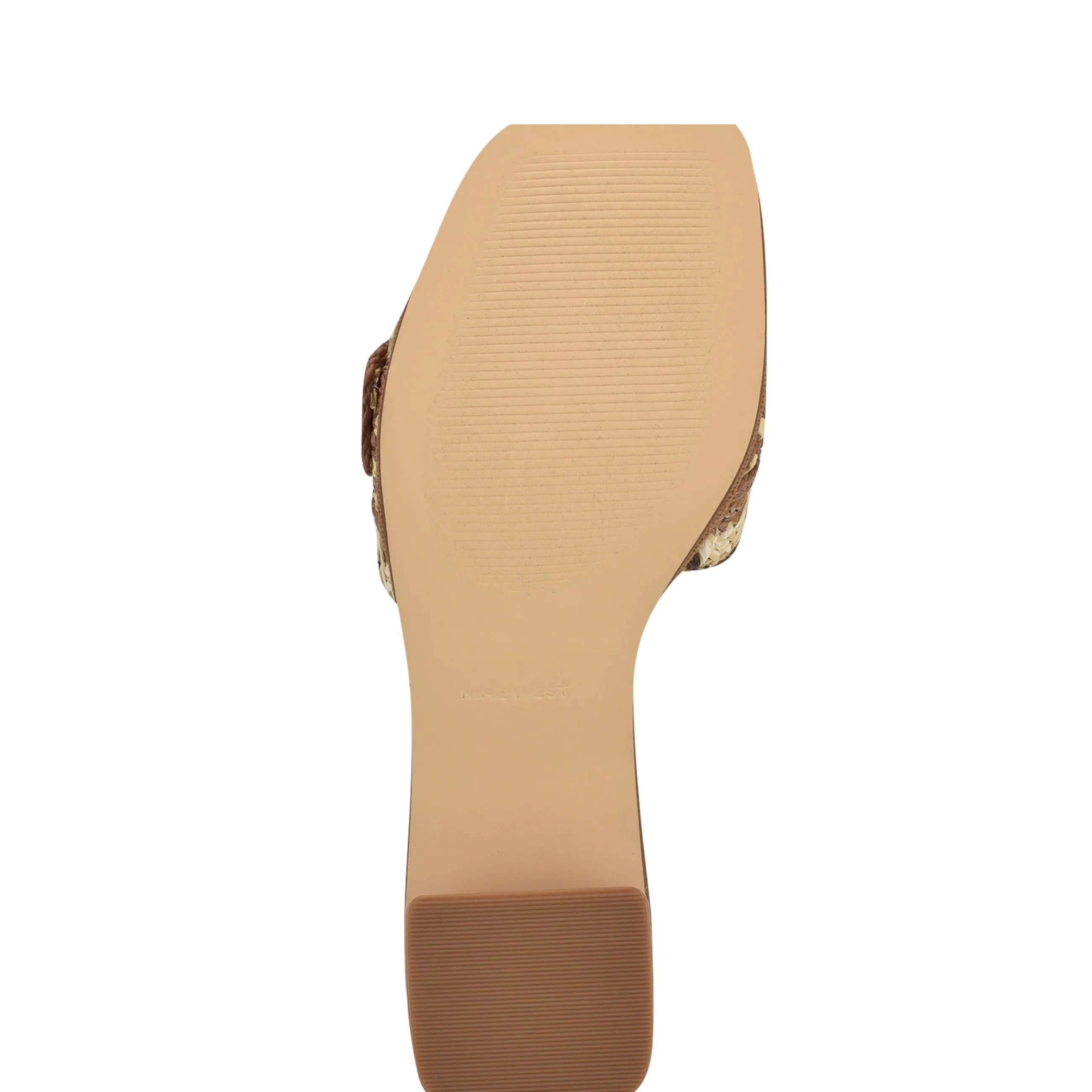 Ending Block Heel Sandals