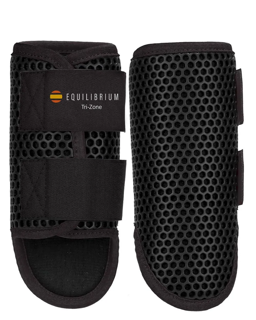 Equilibrium Tri-Zone Brushing Boots