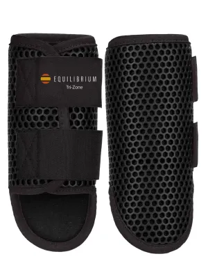 Equilibrium Tri-Zone Brushing Boots